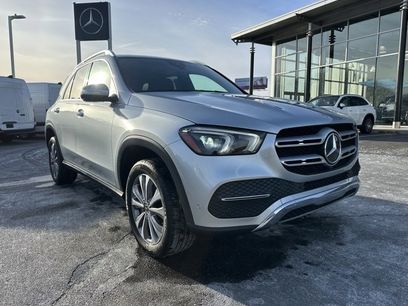 Certified 2022 Mercedes-Benz GLE 350 4MATIC w/ Premium Package