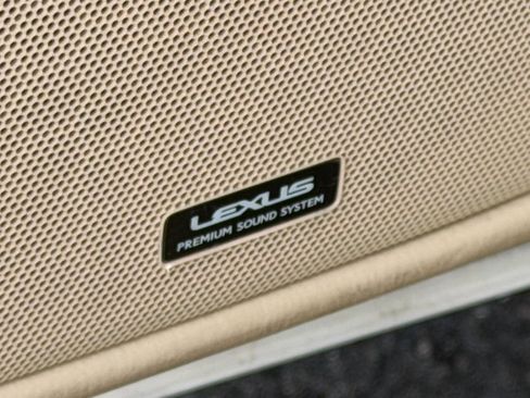 Used 2011 Lexus LS 460 AWD w/ Comfort Pkg image 28