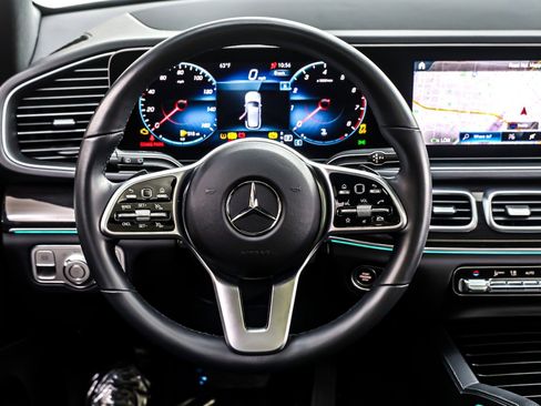 Used 2023 Mercedes-Benz GLE 350 GLE 350 SUV image 18
