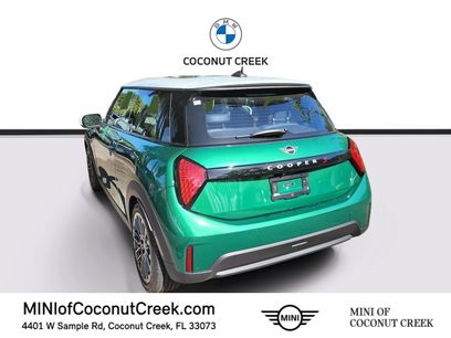 New 2026 MINI Cooper S