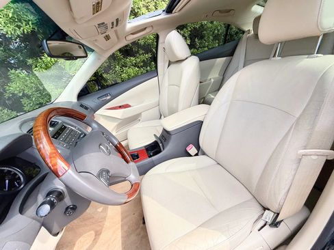 Used 2012 Lexus ES 350 FWD image 48