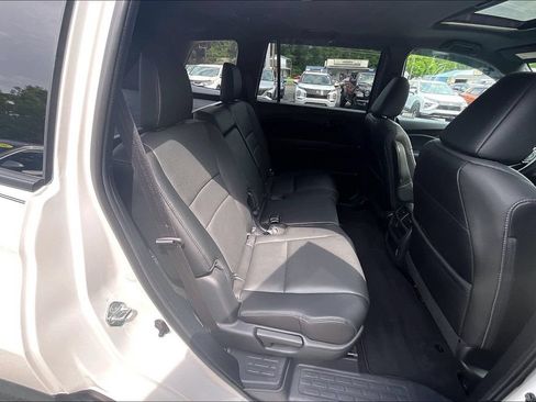 Used 2023 Honda Passport EX-L image 26