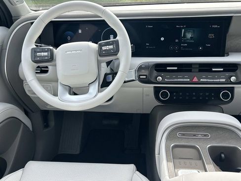 New 2026 Hyundai Palisade Limited FWD image 26