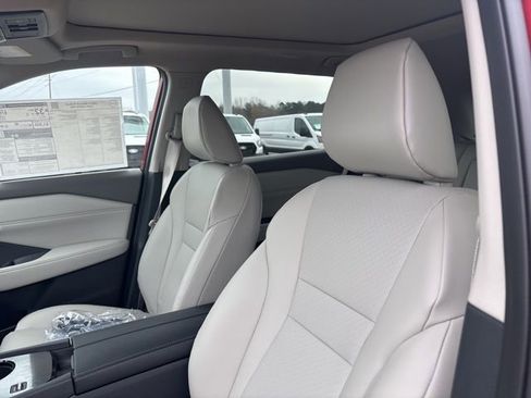 New 2026 Nissan Rogue SV image 9