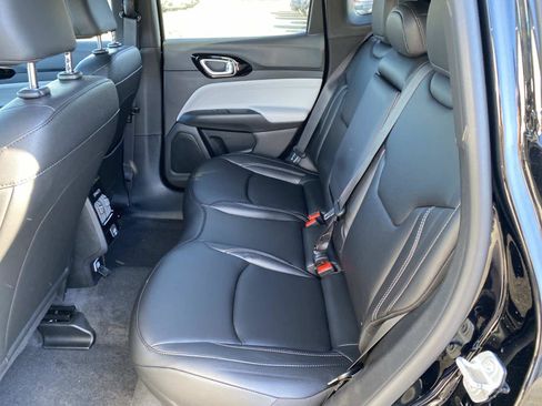 New 2026 Jeep Compass Limited image 7