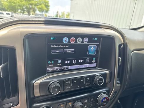 Used 2017 GMC Sierra 1500 Denali RWD image 20