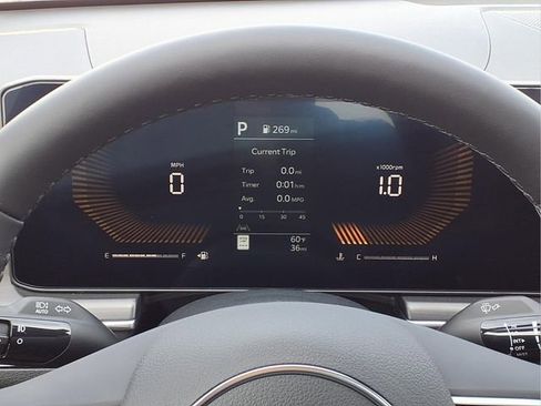 New 2026 Kia K5 GT-Line image 11