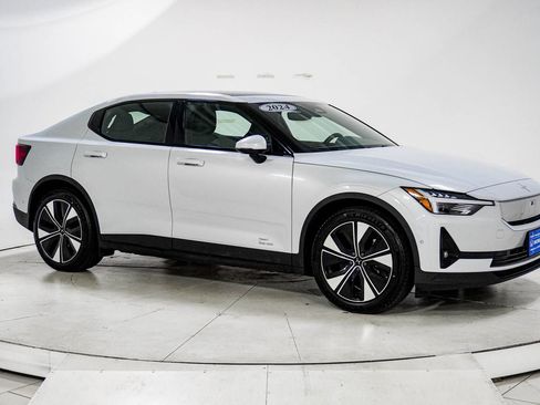 Used 2024 Polestar Polestar 2 AWD/4WD image 12