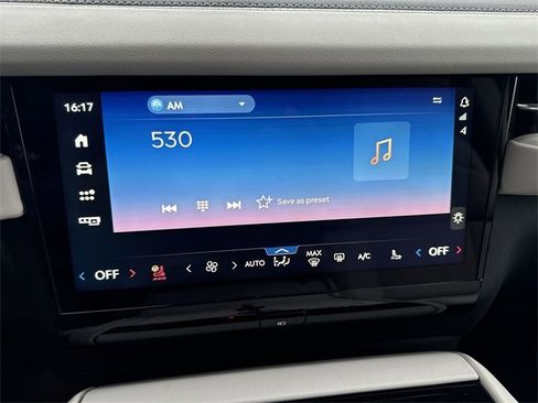 New 2025 Lincoln Navigator L Reserve image 16