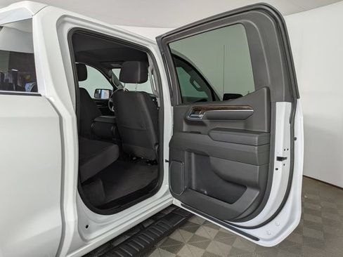 Used 2024 GMC Sierra 1500 Elevation AWD/4WD image 32