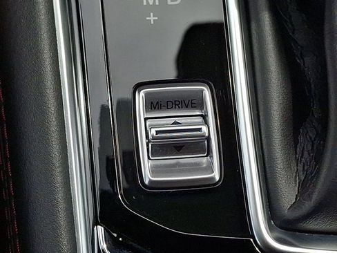 Certified 2025 MAZDA CX-5 2.5 Turbo image 25