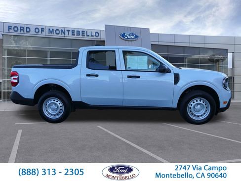 Used 2026 Ford Maverick XL image 2