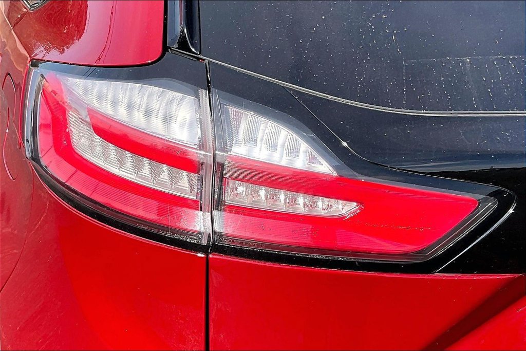 Certified 2024 Ford Edge SEL AWD/4WD image 29