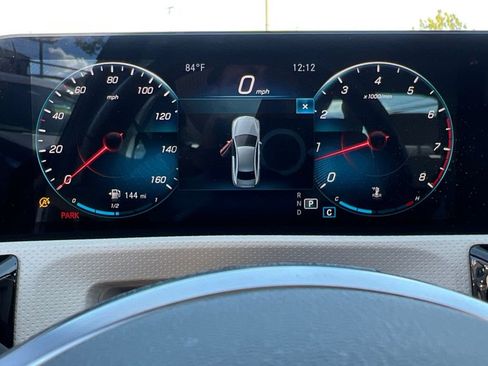 Used 2022 Mercedes-Benz A 220 4MATIC image 29