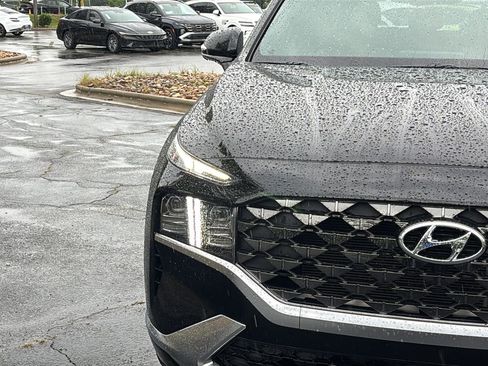 Used 2023 Hyundai Santa Fe Calligraphy AWD/4WD image 10