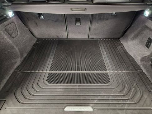 New 2026 Land Rover Range Rover Sport SE image 33