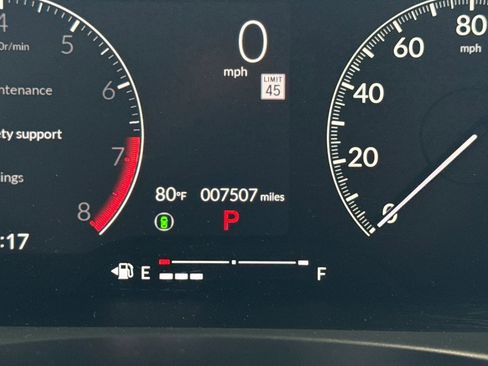 Used 2024 Honda Civic LX image 20