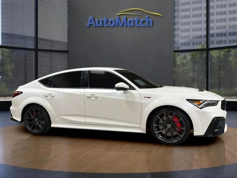 Used 2026 Acura Integra Type S FWD image 13