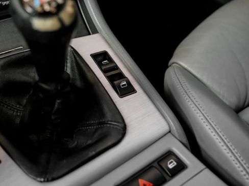 Used 2005 BMW M3 M3 2dr Convertible image 16