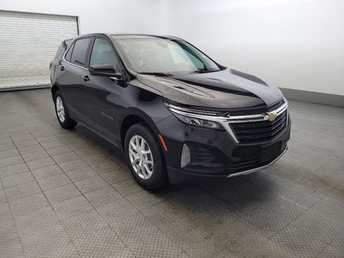 Used 2022 Chevrolet Equinox LT image 13
