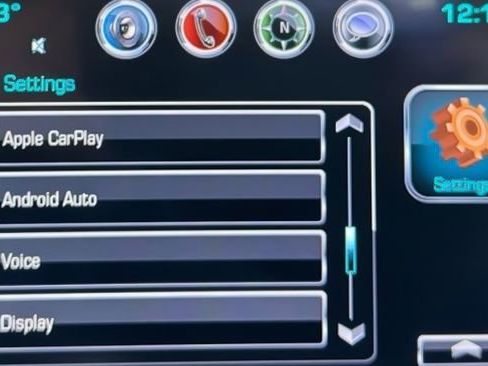 Used 2017 GMC Sierra 2500 SLT image 26