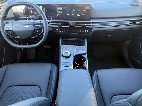 New 2026 Kia Sportage X-Line AWD/4WD image 10