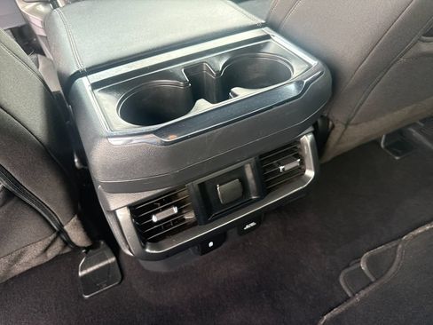 Used 2023 Ford F150 XLT w/ Equipment Group 302A High AWD/4WD image 35