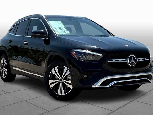 New 2026 Mercedes-Benz GLA 250 image 2