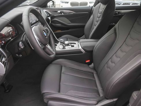 New 2026 BMW 840i w/ M Sport Professional Package RWD image 14
