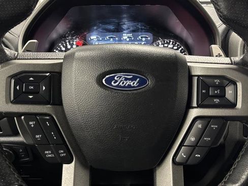 Used 2018 Ford F150 Raptor w/ Equipment Group 802A Luxury image 18
