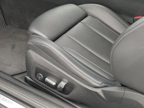 Certified 2023 BMW 430i Coupe w/ Convenience Package image 10