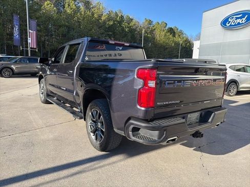 Used 2023 Chevrolet Silverado 1500 RST image 13