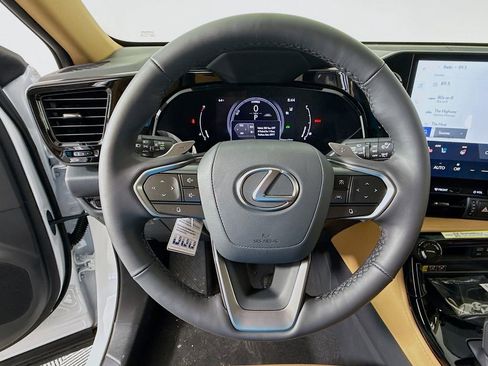 New 2026 Lexus NX 350 AWD w/ Luxury Package image 10