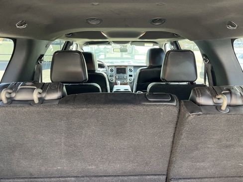 Used 2015 Ford Expedition EL Platinum image 28