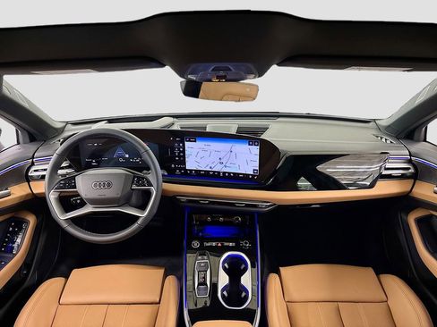 New 2026 Audi A6 Premium Plus image 9