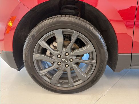 Used 2022 Chevrolet Equinox RS image 51