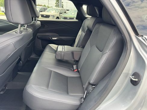 Used 2023 Lexus RX 350 Premium image 30