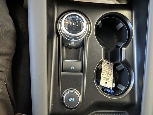 Certified 2025 Ford Explorer Active image 23