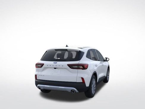 New 2026 Ford Escape Active image 11