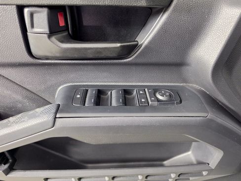Used 2024 Toyota Tacoma SR5 RWD image 16