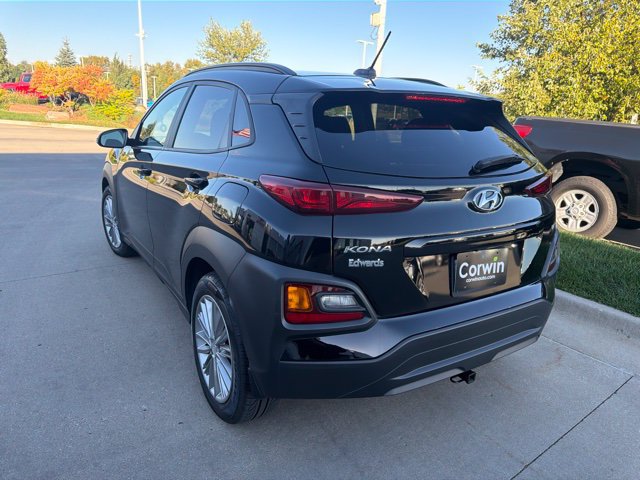 Used 2020 Hyundai Kona SEL AWD/4WD image 6
