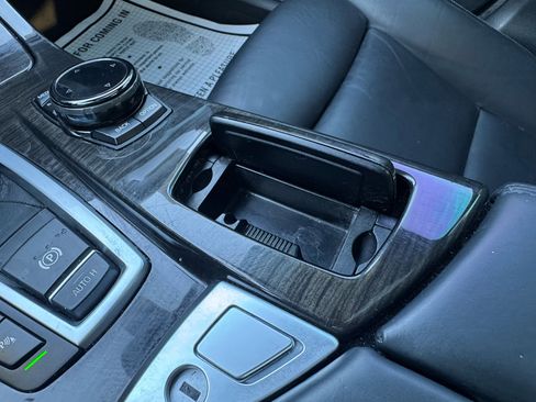 Used 2016 BMW 535i xDrive Sedan image 43