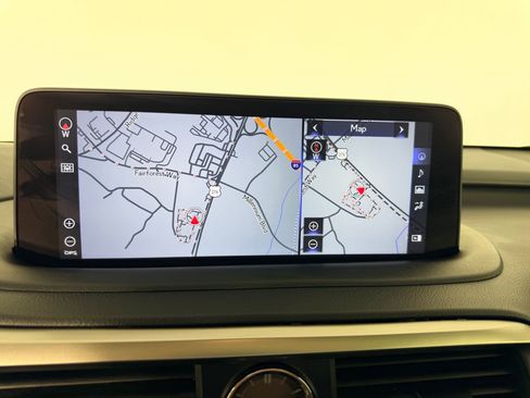 Used 2021 Lexus RX 350 F Sport image 26