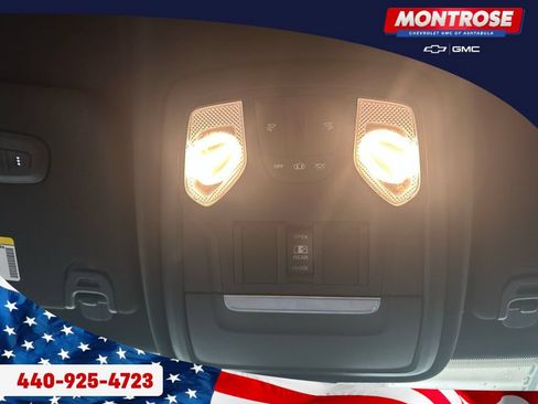 Used 2021 RAM 1500 Big Horn AWD/4WD image 18