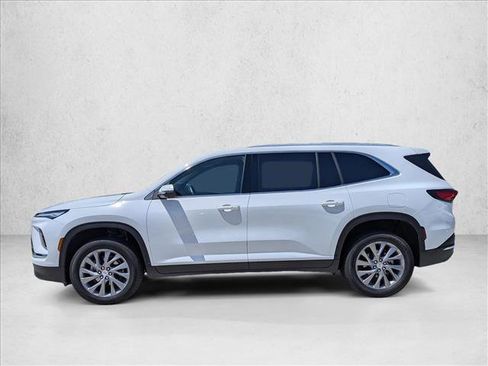 Used 2026 Buick Enclave Preferred FWD image 9