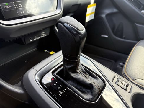 New 2026 Subaru Crosstrek 2.5i Wilderness image 21