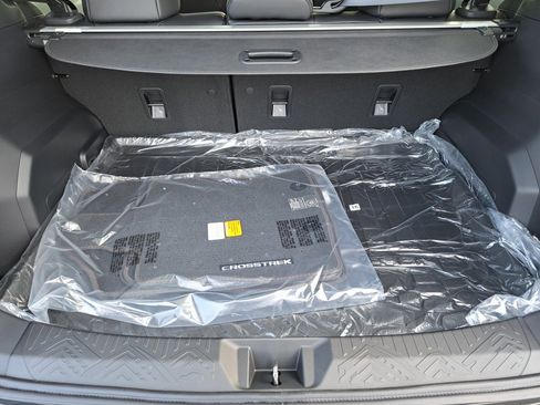 New 2026 Subaru Crosstrek 2.0i Premium image 16