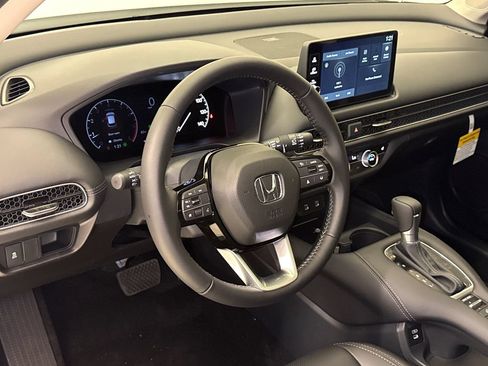 New 2027 Honda HR-V EX-L image 19