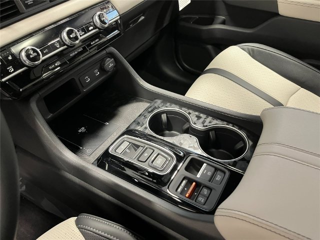 New 2026 Honda Passport TrailSport Elite image 23