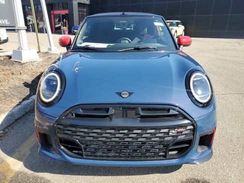 New 2026 MINI Cooper John Cooper Works image 5